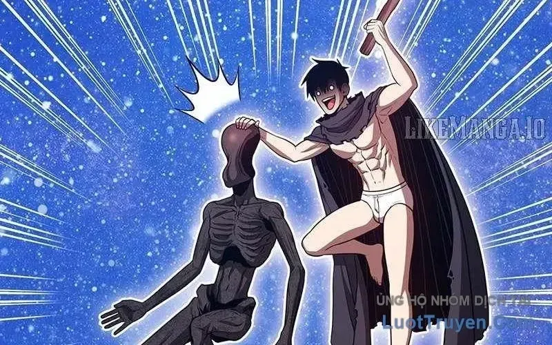 Gậy Gỗ Cấp 99+ Chap 165.5 - Next Chap 166.5