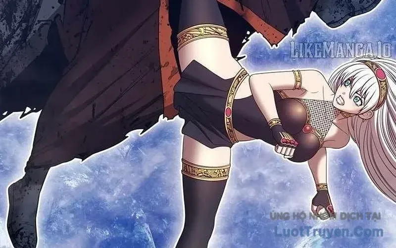 Gậy Gỗ Cấp 99+ Chap 165.5 - Next Chap 166.5