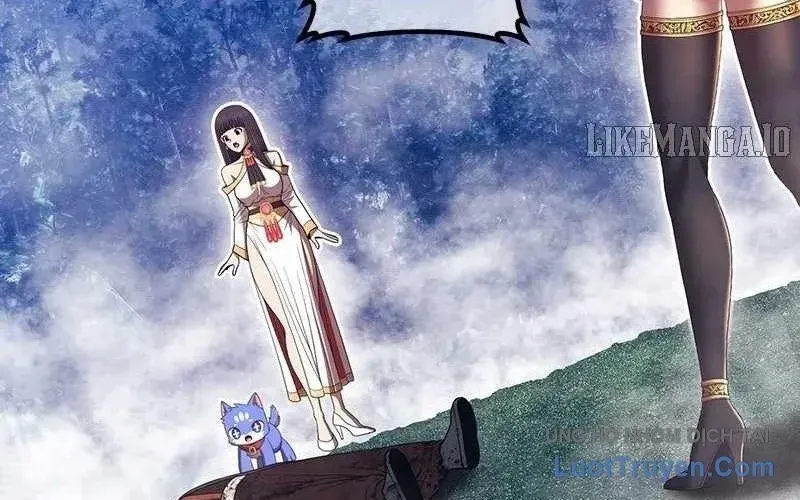 Gậy Gỗ Cấp 99+ Chap 165.5 - Next Chap 166.5