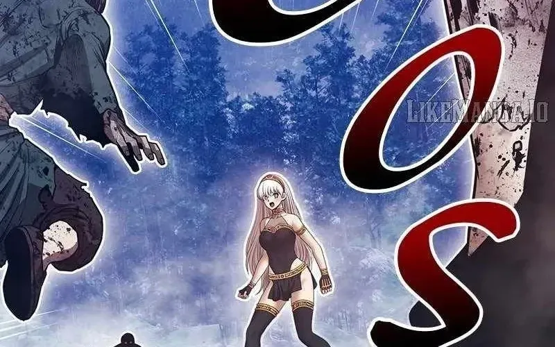 Gậy Gỗ Cấp 99+ Chap 165.5 - Next Chap 166.5