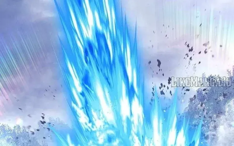 Gậy Gỗ Cấp 99+ Chap 165.5 - Next Chap 166.5