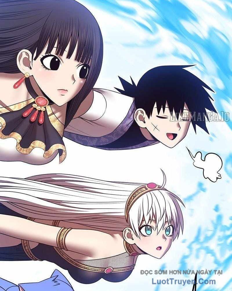 Gậy Gỗ Cấp 99+ Chap 166 - Next Chap 167