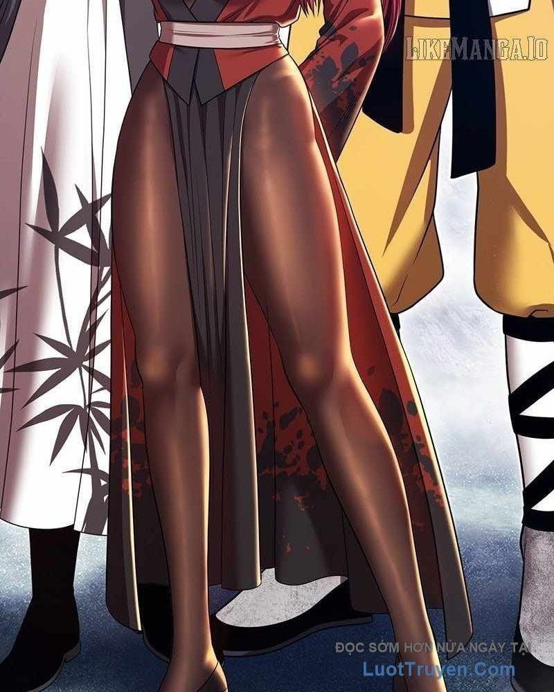 Gậy Gỗ Cấp 99+ Chap 166 - Next Chap 167