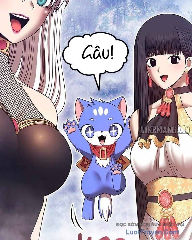 Gậy Gỗ Cấp 99+ Chap 166 - Next Chap 167