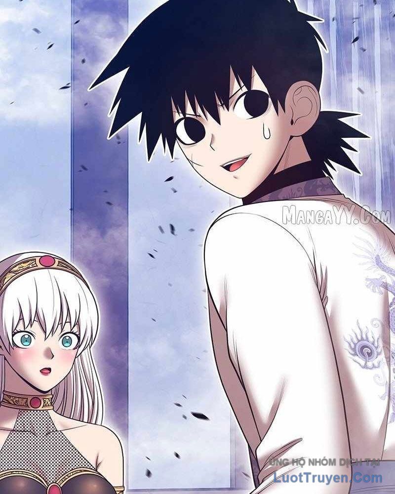 Gậy Gỗ Cấp 99+ Chap 167.5 - Next Chap 168.5