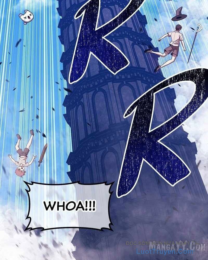 Gậy Gỗ Cấp 99+ Chap 167 - Next Chap 168