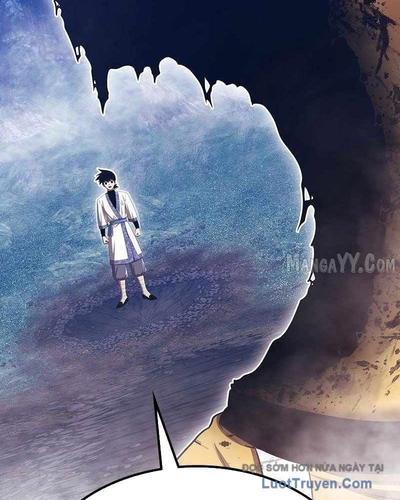 Gậy Gỗ Cấp 99+ Chap 167 - Next Chap 168