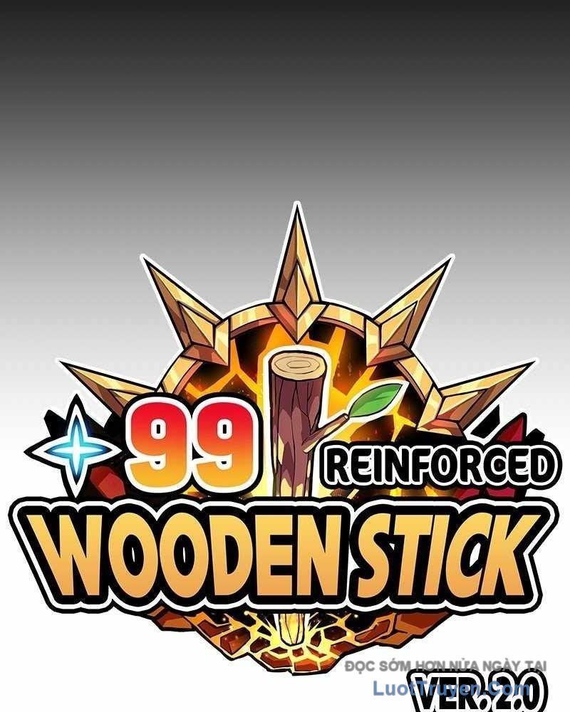 Gậy Gỗ Cấp 99+ Chap 167 - Next Chap 168