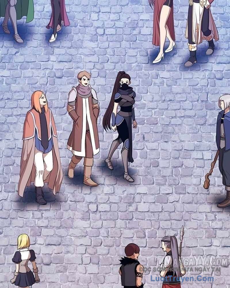 Gậy Gỗ Cấp 99+ Chap 167 - Next Chap 168