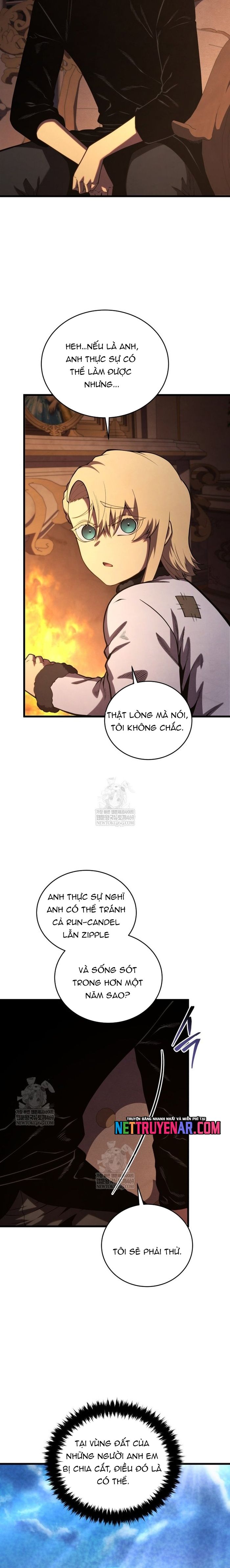 Con Trai Út Của Gia Đình Kiếm Thuật Danh Tiếng Chap 183 - Next Chap 184