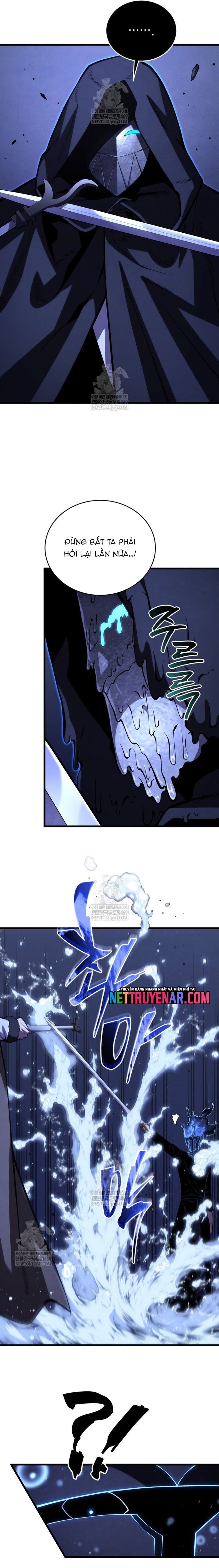 Con Trai Út Của Gia Đình Kiếm Thuật Danh Tiếng Chap 183 - Next Chap 184