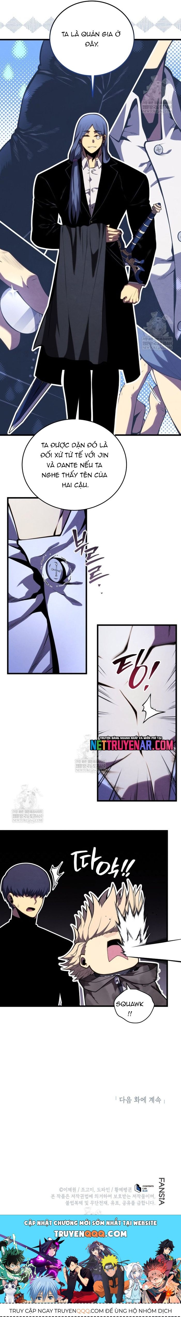 Con Trai Út Của Gia Đình Kiếm Thuật Danh Tiếng Chap 183 - Next Chap 184