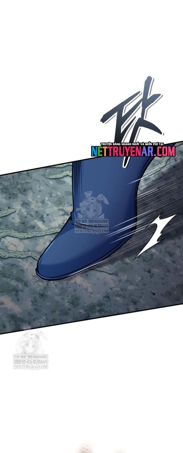Giáo Sư Gián Điệp Chap 143 - Next Chap 144