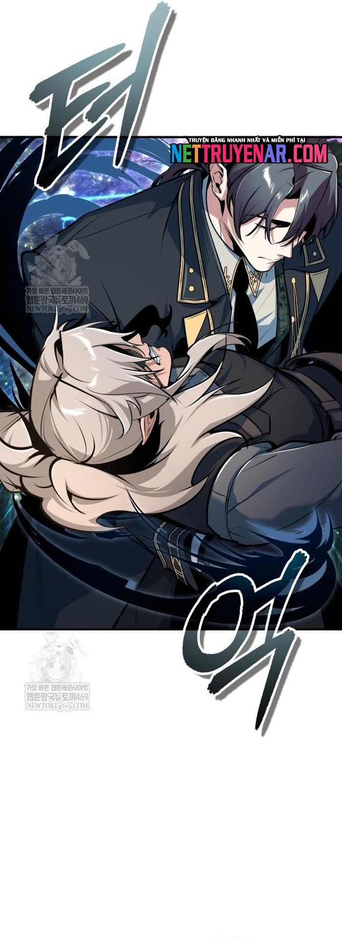 Giáo Sư Gián Điệp Chap 143 - Next Chap 144