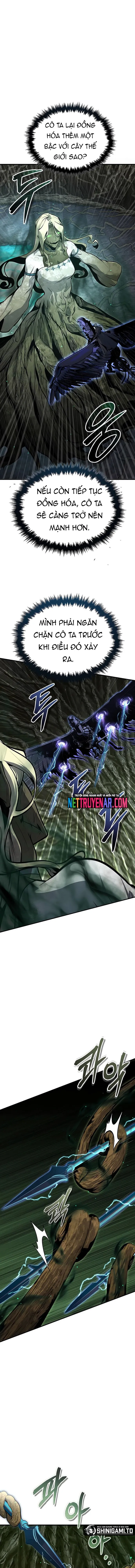 Giáo Sư Gián Điệp Chap 141 - Next Chap 142