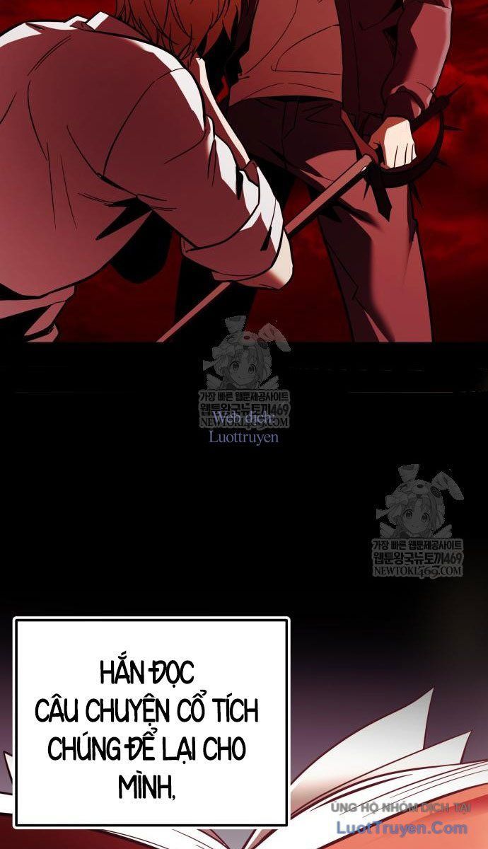 Ta Nhận Được Vật Phẩm Thần Thoại Chap 153 - Next Chap 154