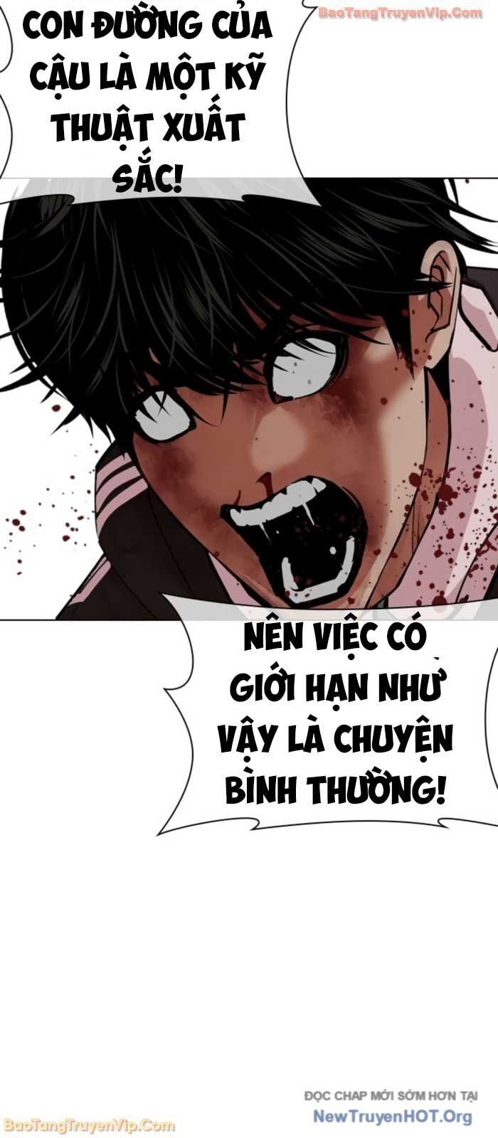 Hoán Đổi Diệu Kỳ Chap 577 - Next Chap 578