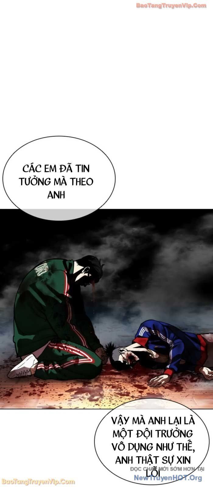 Hoán Đổi Diệu Kỳ Chap 577 - Next Chap 578
