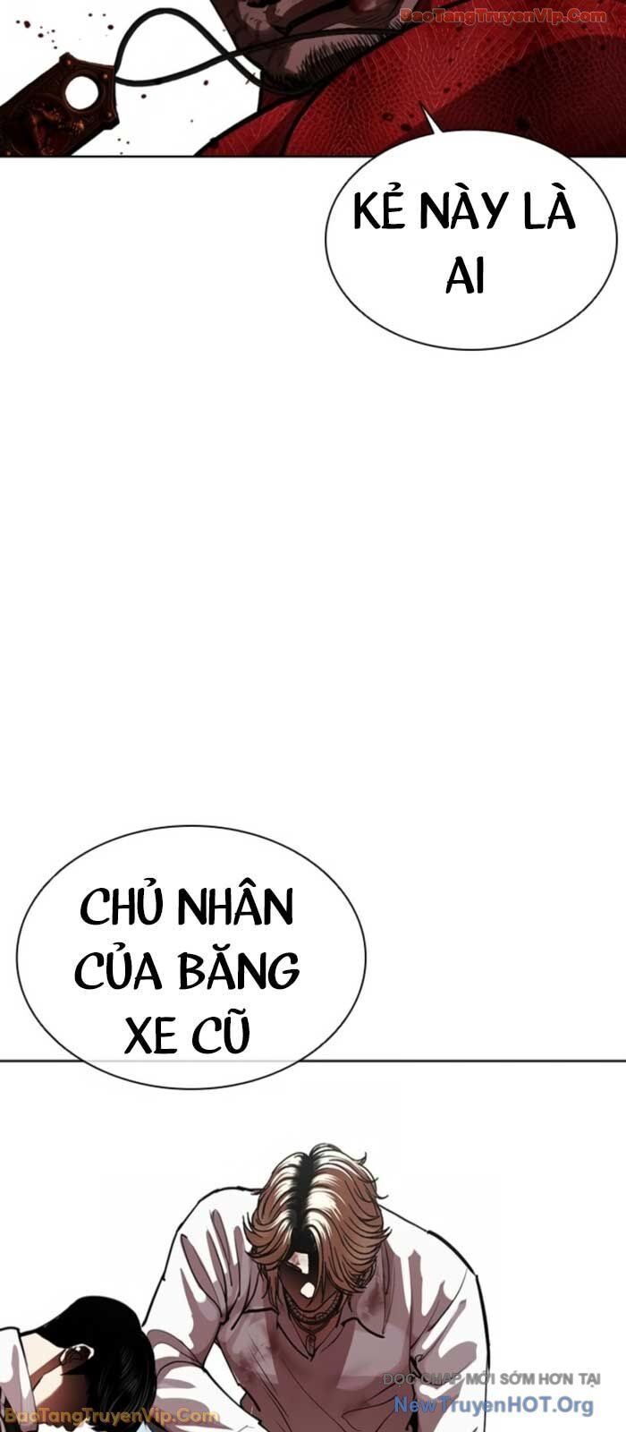 Hoán Đổi Diệu Kỳ Chap 577 - Next Chap 578