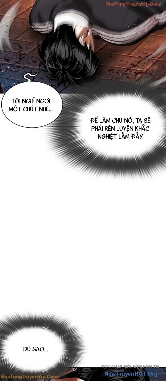 Hoán Đổi Diệu Kỳ Chap 577 - Next Chap 578