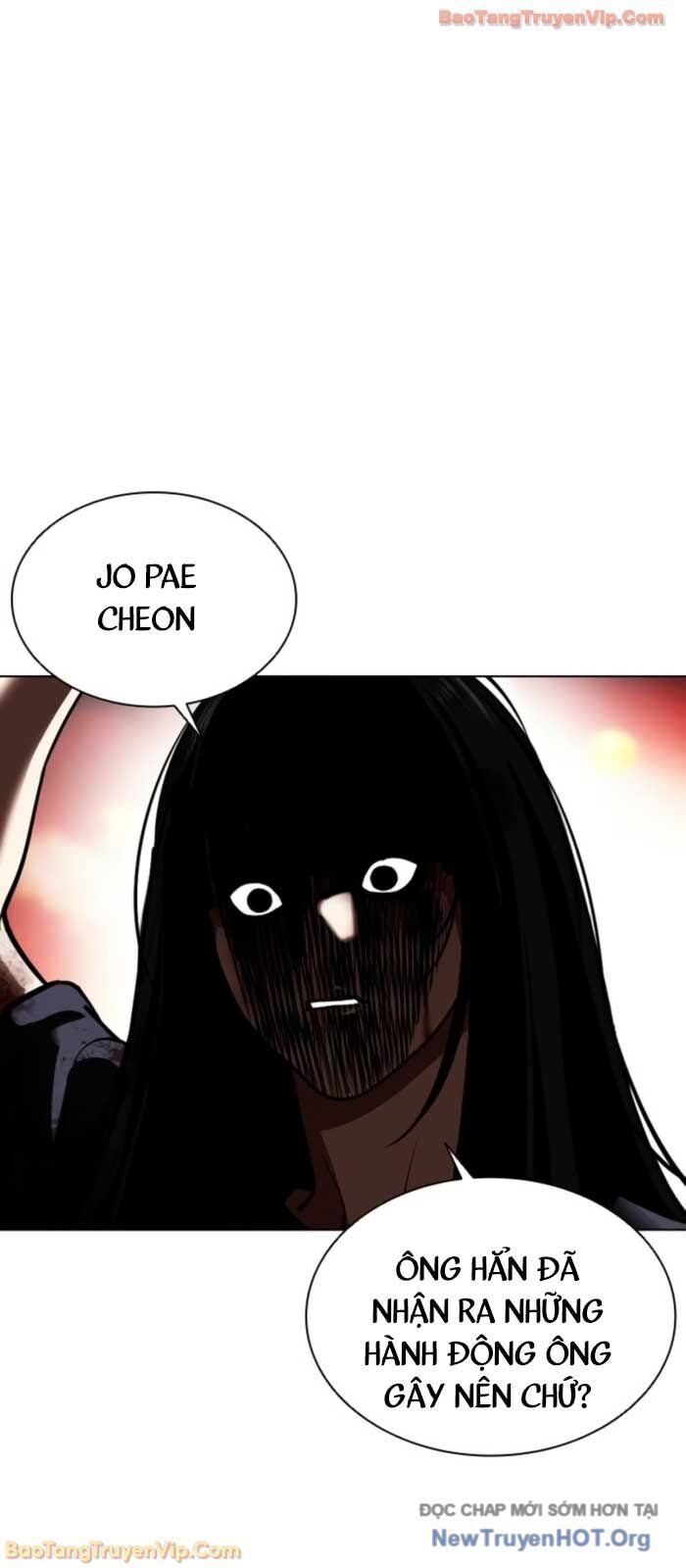 Hoán Đổi Diệu Kỳ Chap 577 - Next Chap 578