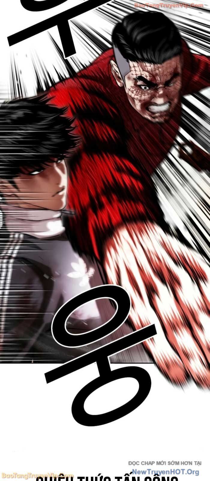 Hoán Đổi Diệu Kỳ Chap 577 - Next Chap 578