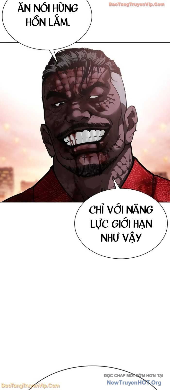 Hoán Đổi Diệu Kỳ Chap 578 - Next Chap 579