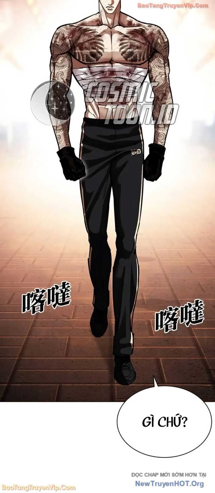 Hoán Đổi Diệu Kỳ Chap 578 - Next Chap 579