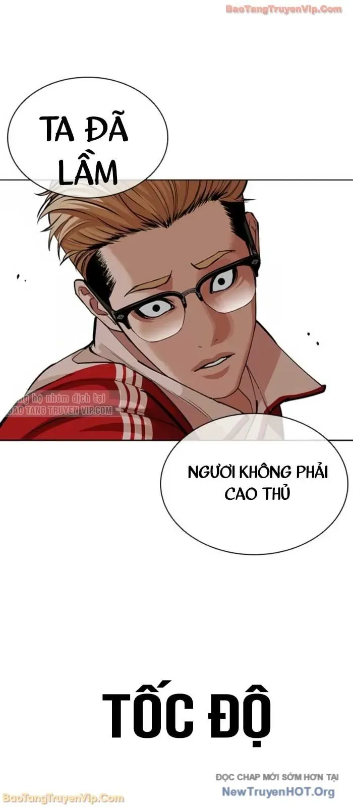 Hoán Đổi Diệu Kỳ Chap 579 - Next Chap 580