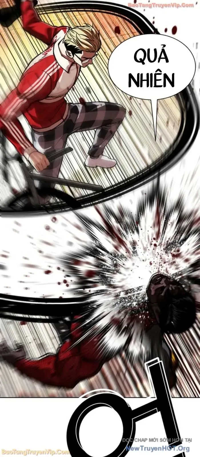Hoán Đổi Diệu Kỳ Chap 579 - Next Chap 580