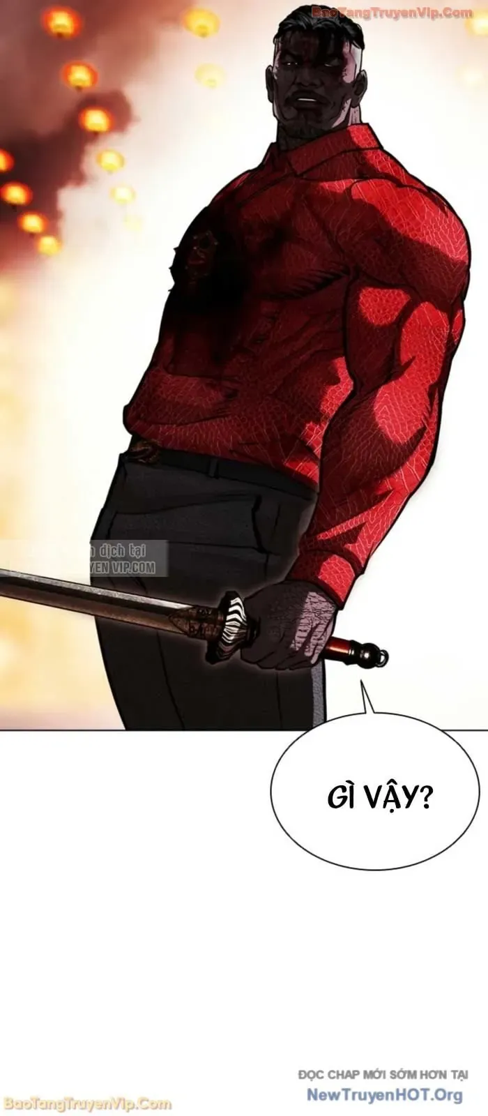 Hoán Đổi Diệu Kỳ Chap 579 - Next Chap 580