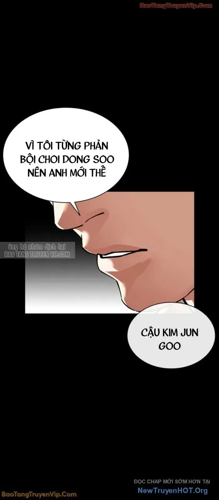 Hoán Đổi Diệu Kỳ Chap 579 - Next Chap 580