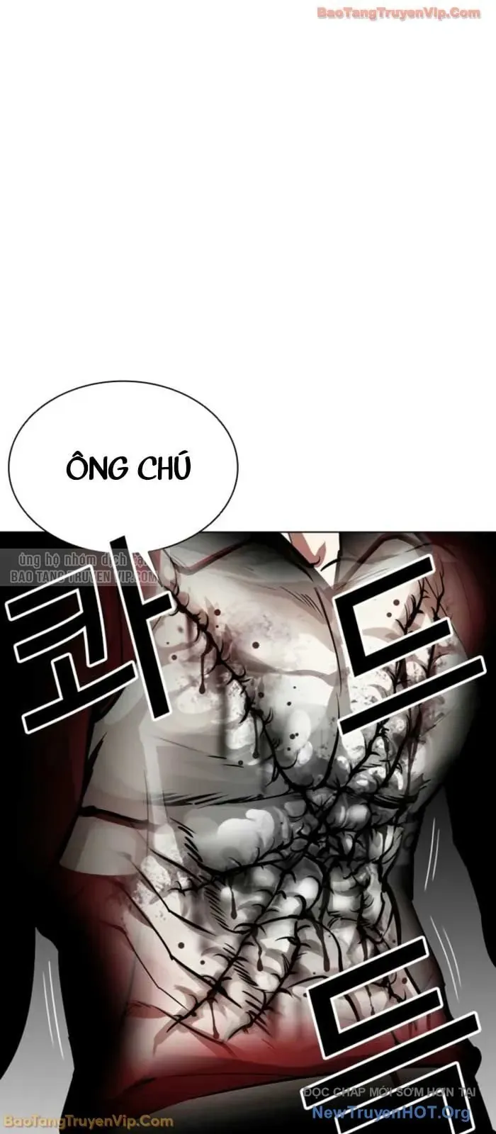 Hoán Đổi Diệu Kỳ Chap 579 - Next Chap 580