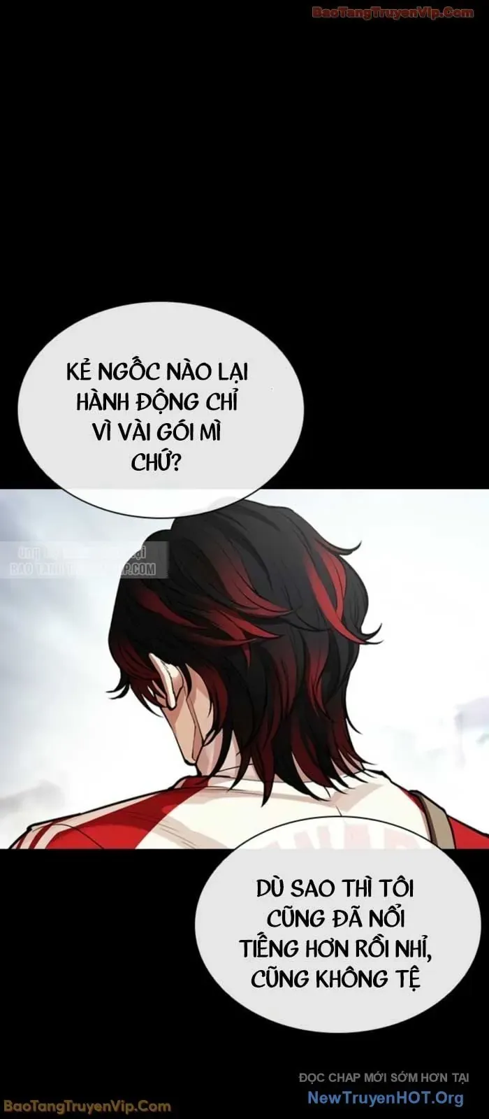 Hoán Đổi Diệu Kỳ Chap 579 - Next Chap 580