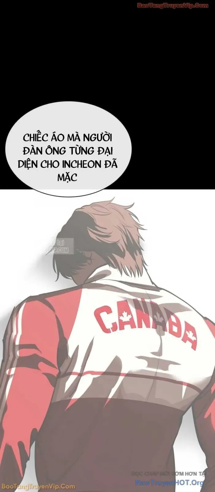 Hoán Đổi Diệu Kỳ Chap 579 - Next Chap 580