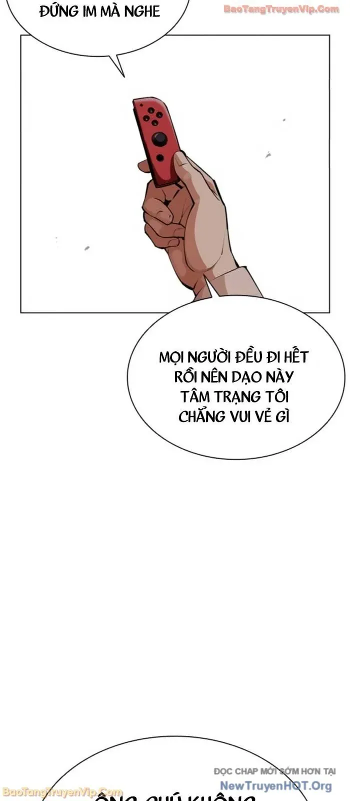 Hoán Đổi Diệu Kỳ Chap 579 - Next Chap 580