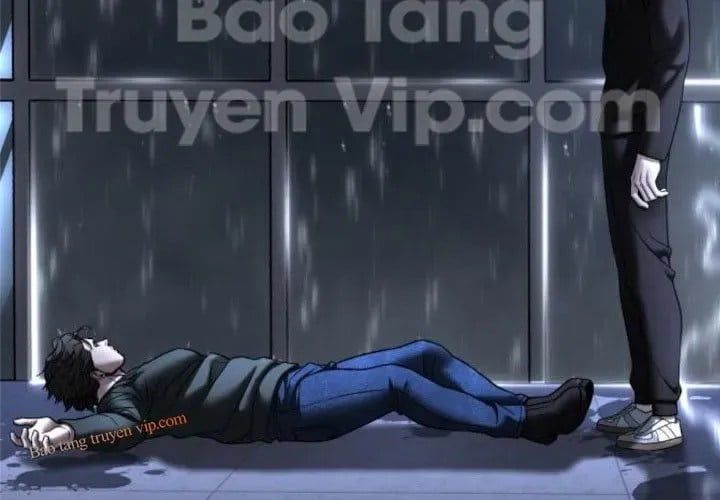 Giang Hồ Thực Thi Công Lý Chap 158 - Next Chap 159