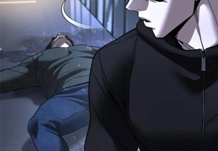 Giang Hồ Thực Thi Công Lý Chap 158 - Next Chap 159