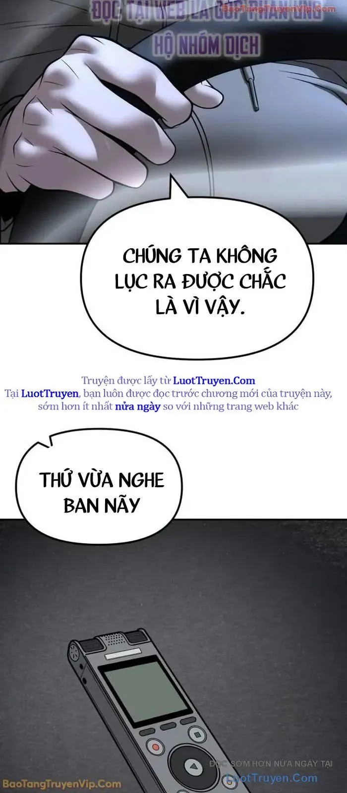 Giang Hồ Thực Thi Công Lý Chap 159 - Next Chap 160