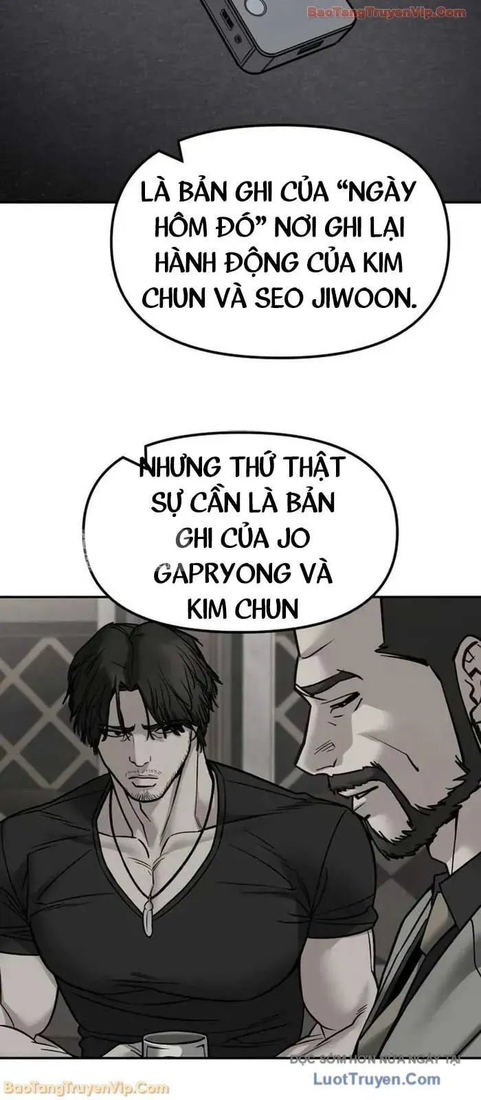Giang Hồ Thực Thi Công Lý Chap 159 - Next Chap 160