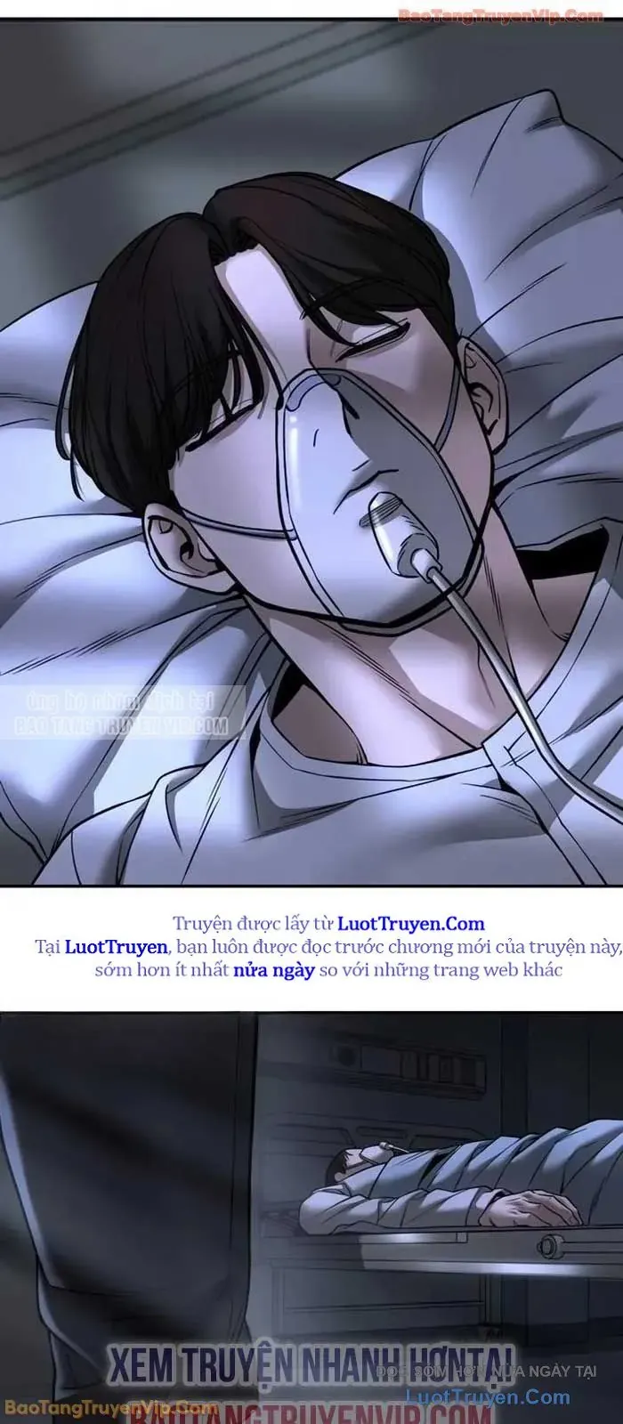 Giang Hồ Thực Thi Công Lý Chap 159 - Next Chap 160