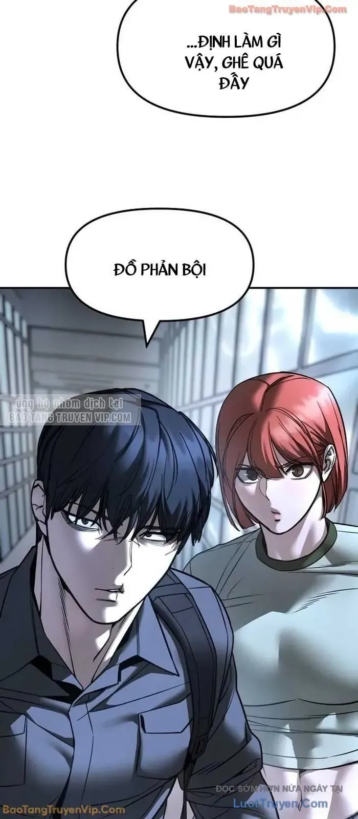Giang Hồ Thực Thi Công Lý Chap 159 - Next Chap 160