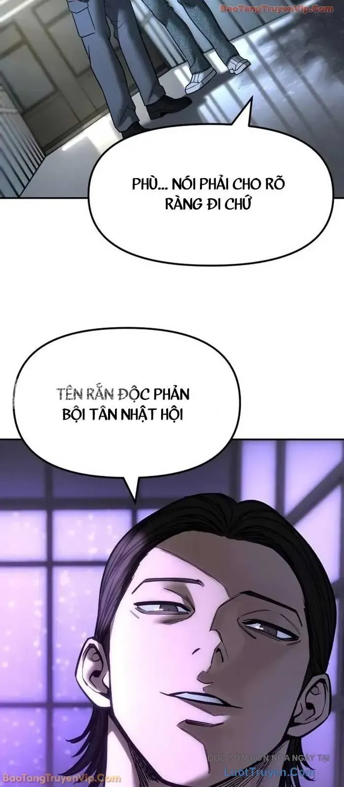 Giang Hồ Thực Thi Công Lý Chap 159 - Next Chap 160