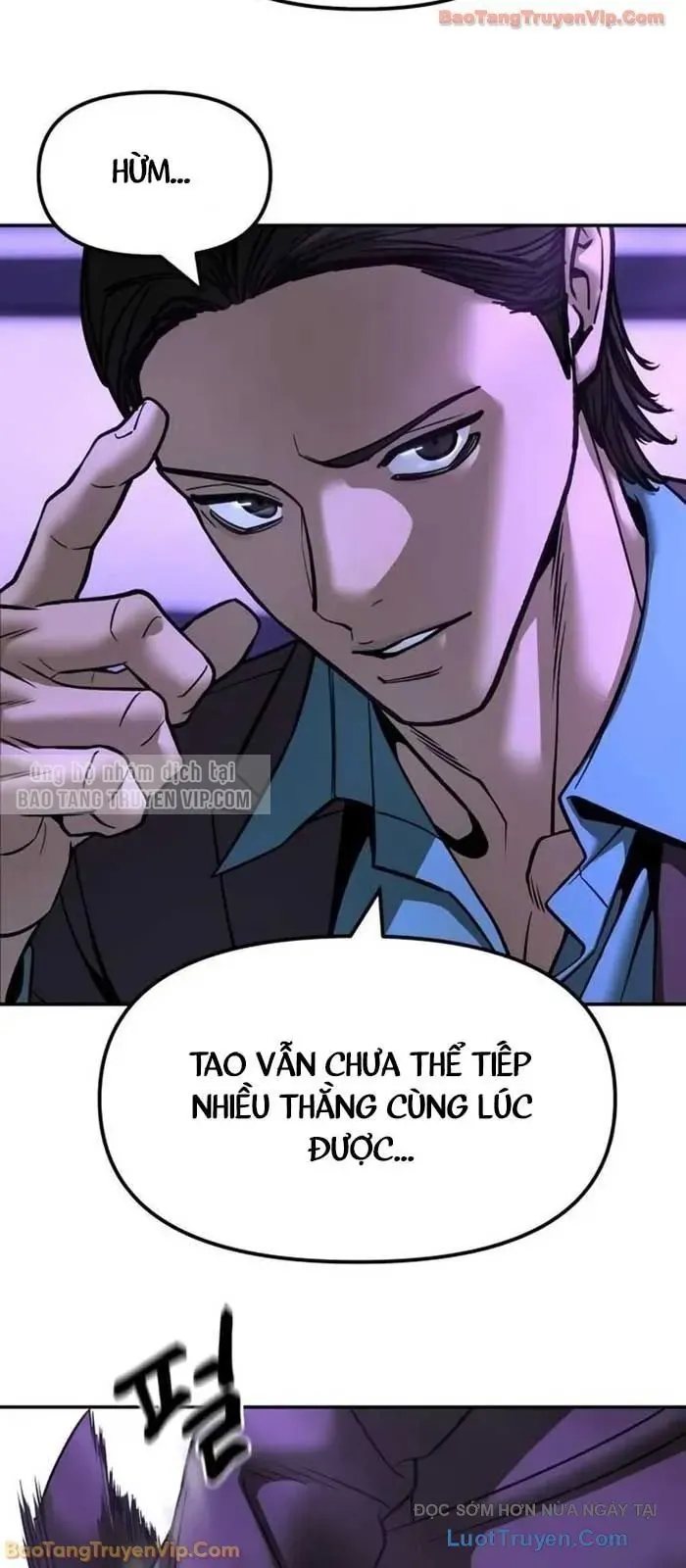 Giang Hồ Thực Thi Công Lý Chap 159 - Next Chap 160