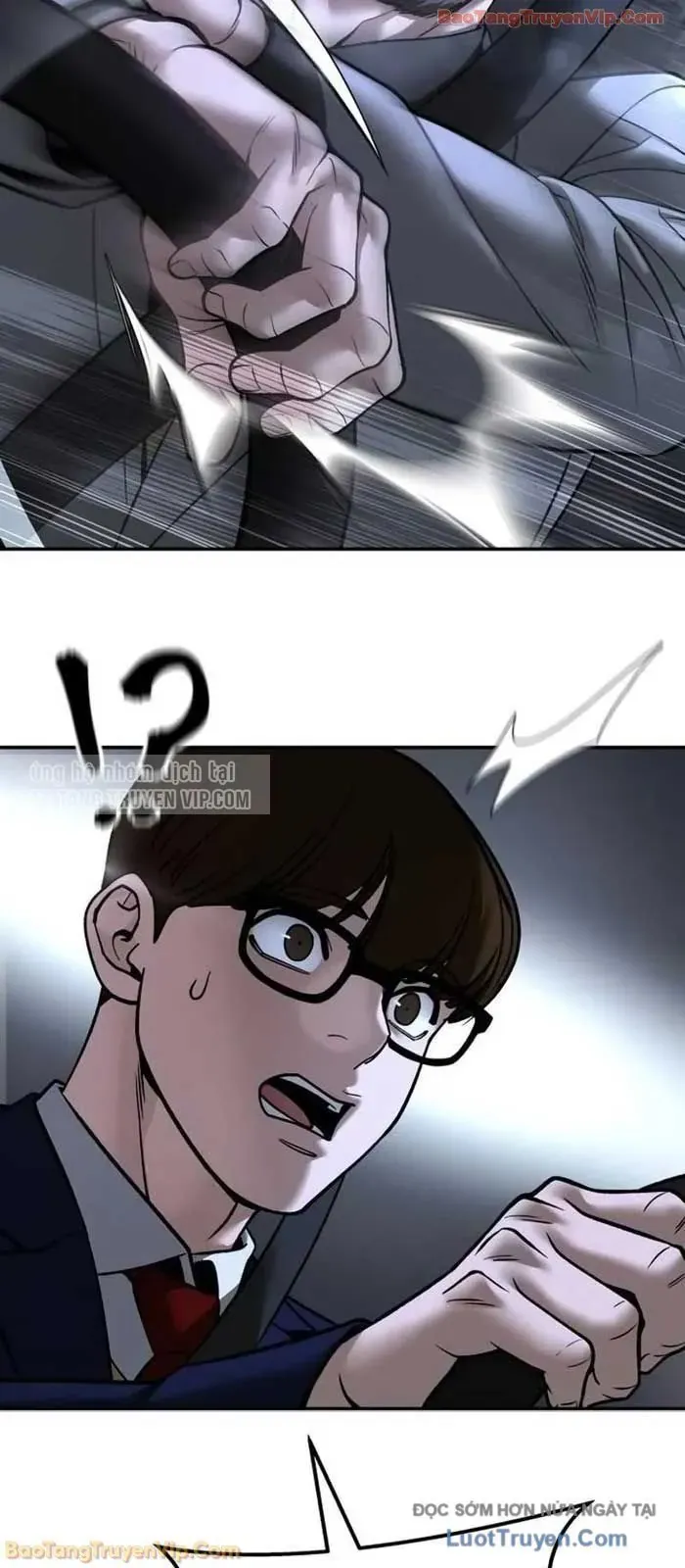 Giang Hồ Thực Thi Công Lý Chap 159 - Next Chap 160