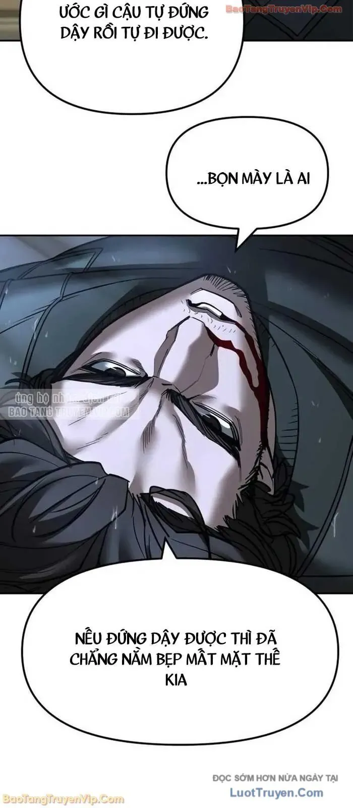 Giang Hồ Thực Thi Công Lý Chap 159 - Next Chap 160