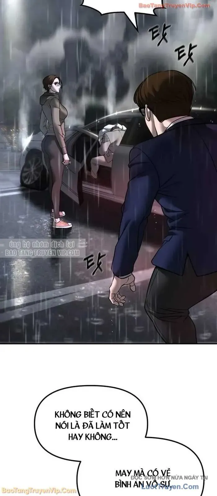 Giang Hồ Thực Thi Công Lý Chap 159 - Next Chap 160