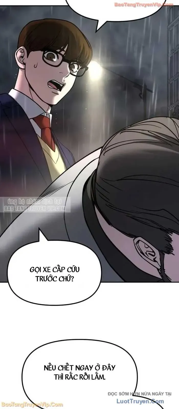 Giang Hồ Thực Thi Công Lý Chap 159 - Next Chap 160