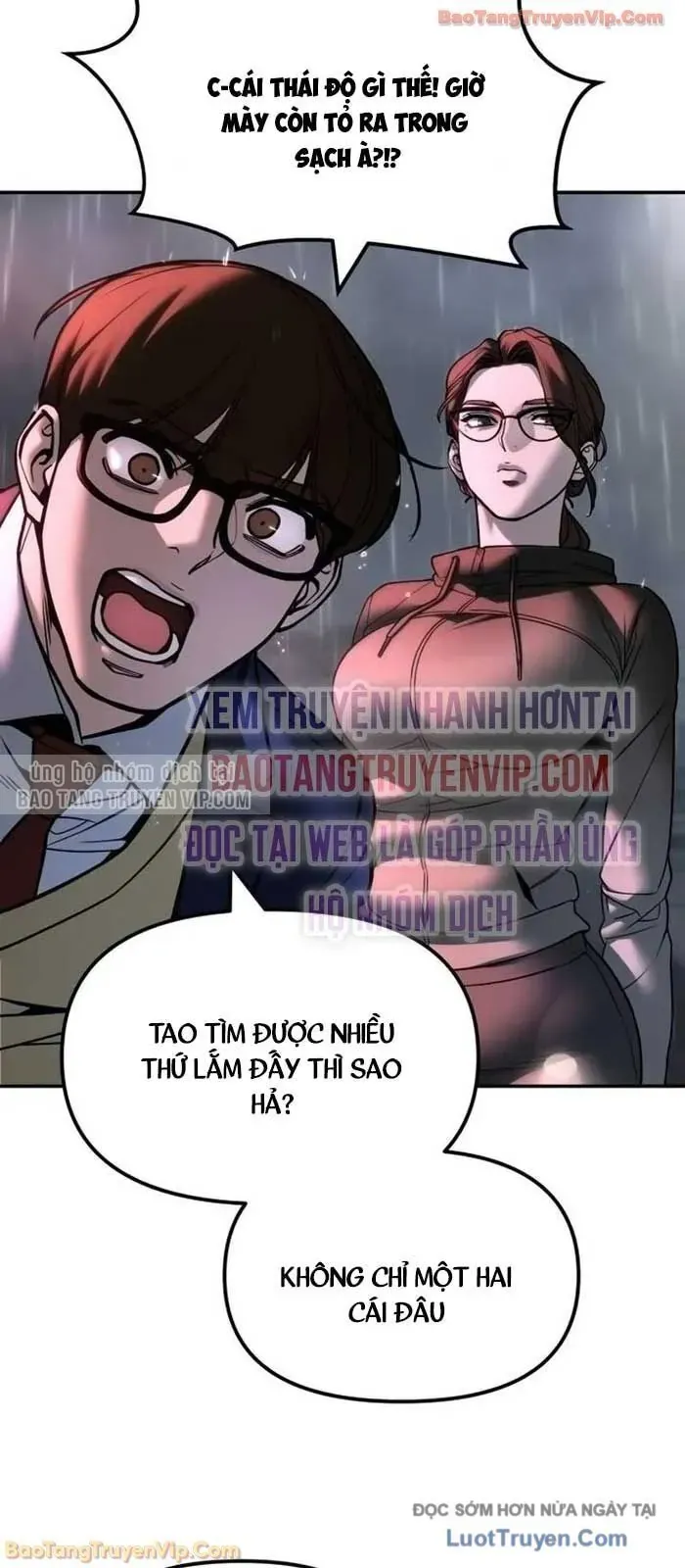 Giang Hồ Thực Thi Công Lý Chap 159 - Next Chap 160