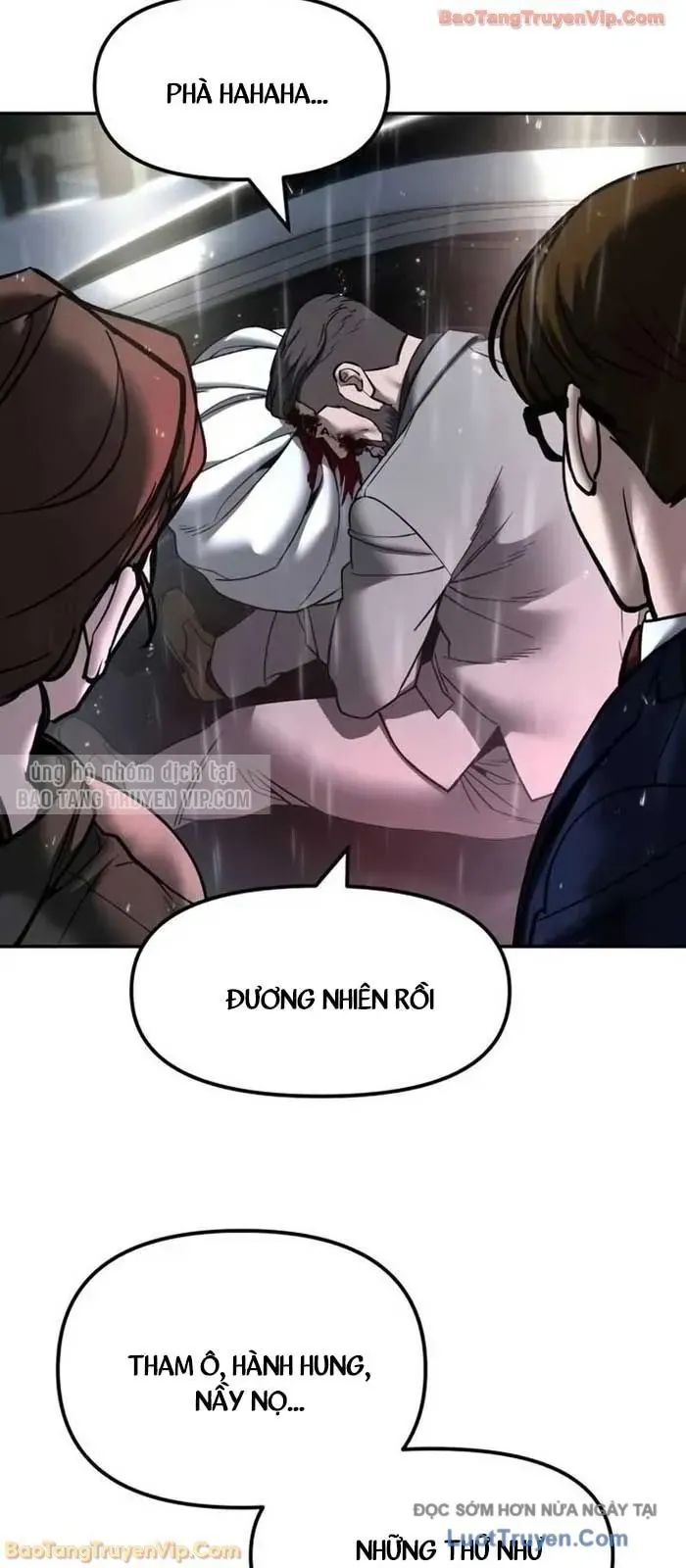 Giang Hồ Thực Thi Công Lý Chap 159 - Next Chap 160